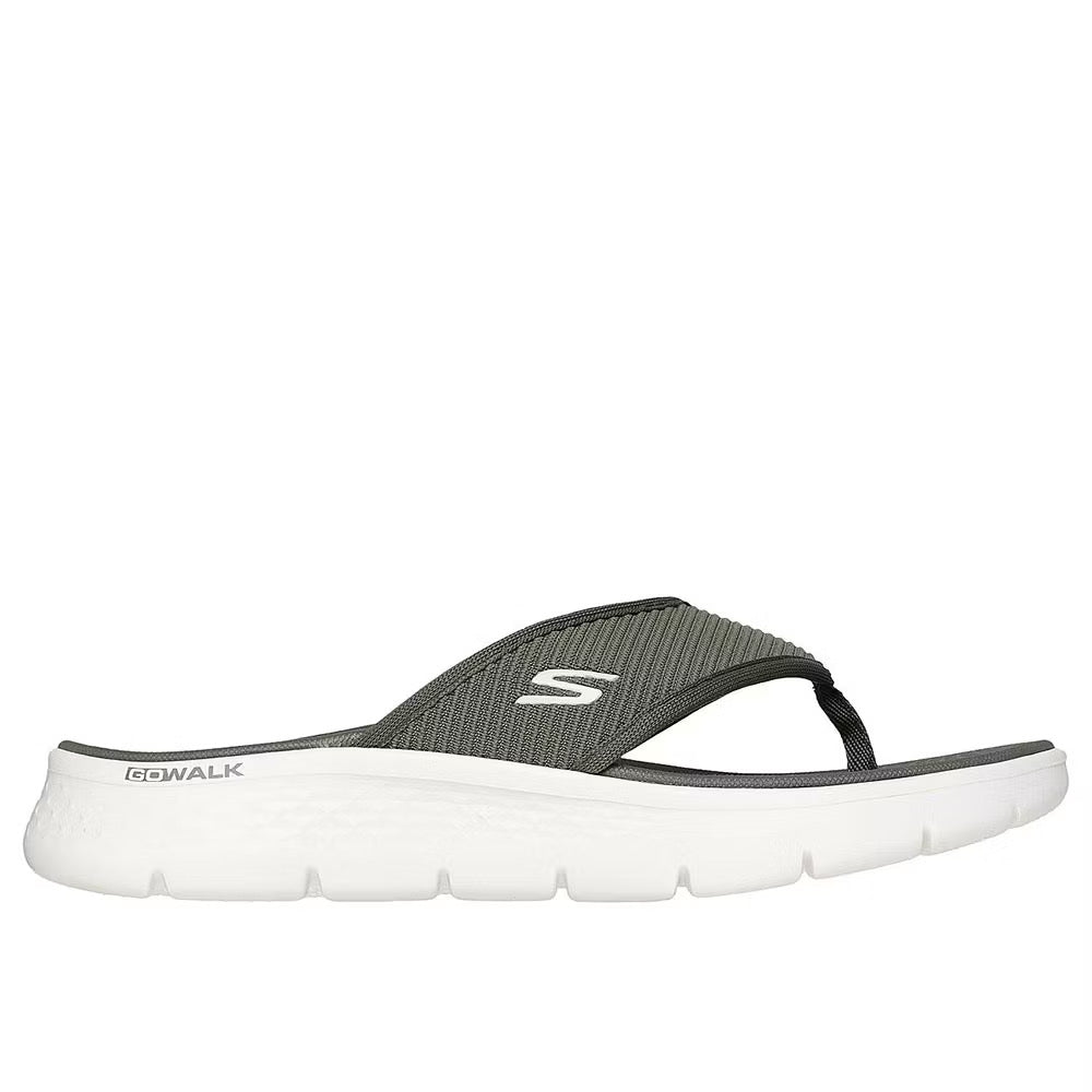 Skechers Men's Sandals Men On-The-Go. Go Walk Flex Sandal Adiago Sandals.