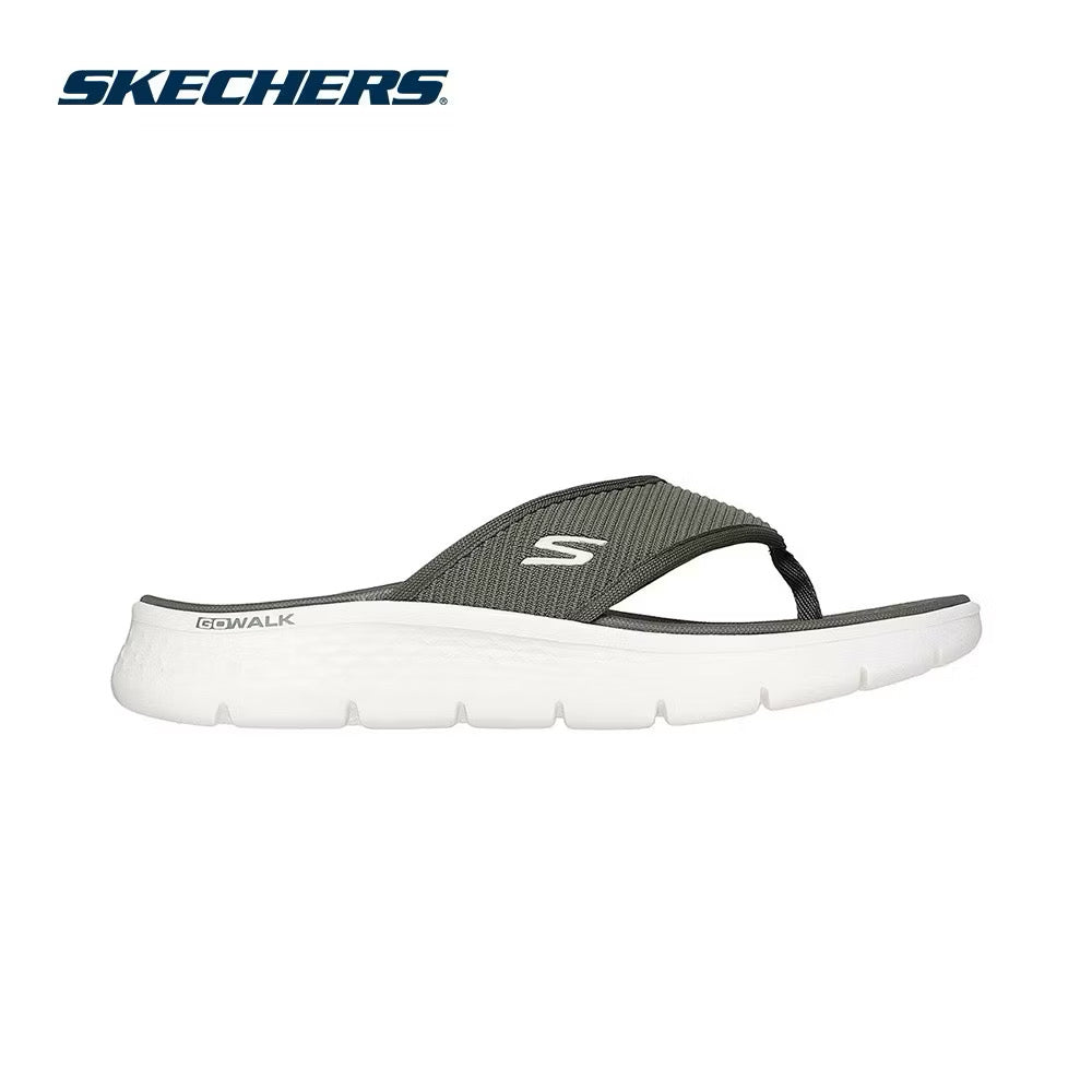Skechers Men's Sandals Men On-The-Go. Go Walk Flex Sandal Adiago Sandals.