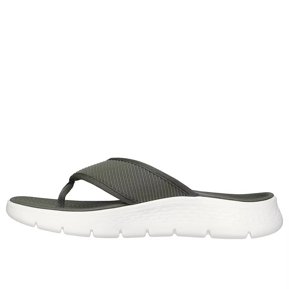 Skechers Men's Sandals Men On-The-Go. Go Walk Flex Sandal Adiago Sandals.
