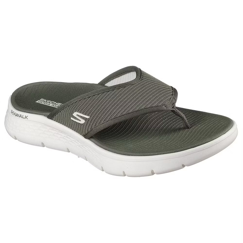 Skechers Men's Sandals Men On-The-Go. Go Walk Flex Sandal Adiago Sandals.